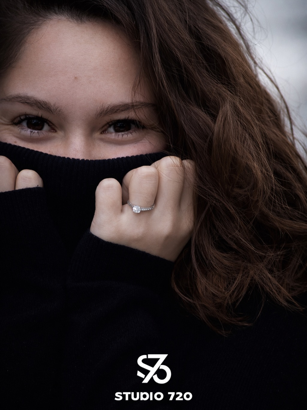 Portrait professionnel corporate – Studio 720 Avermes